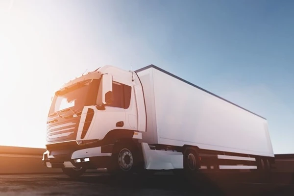 Ankara Moda, Nakliye Firması