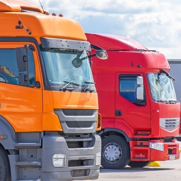 Ankara Moda Nakliye Ambarı